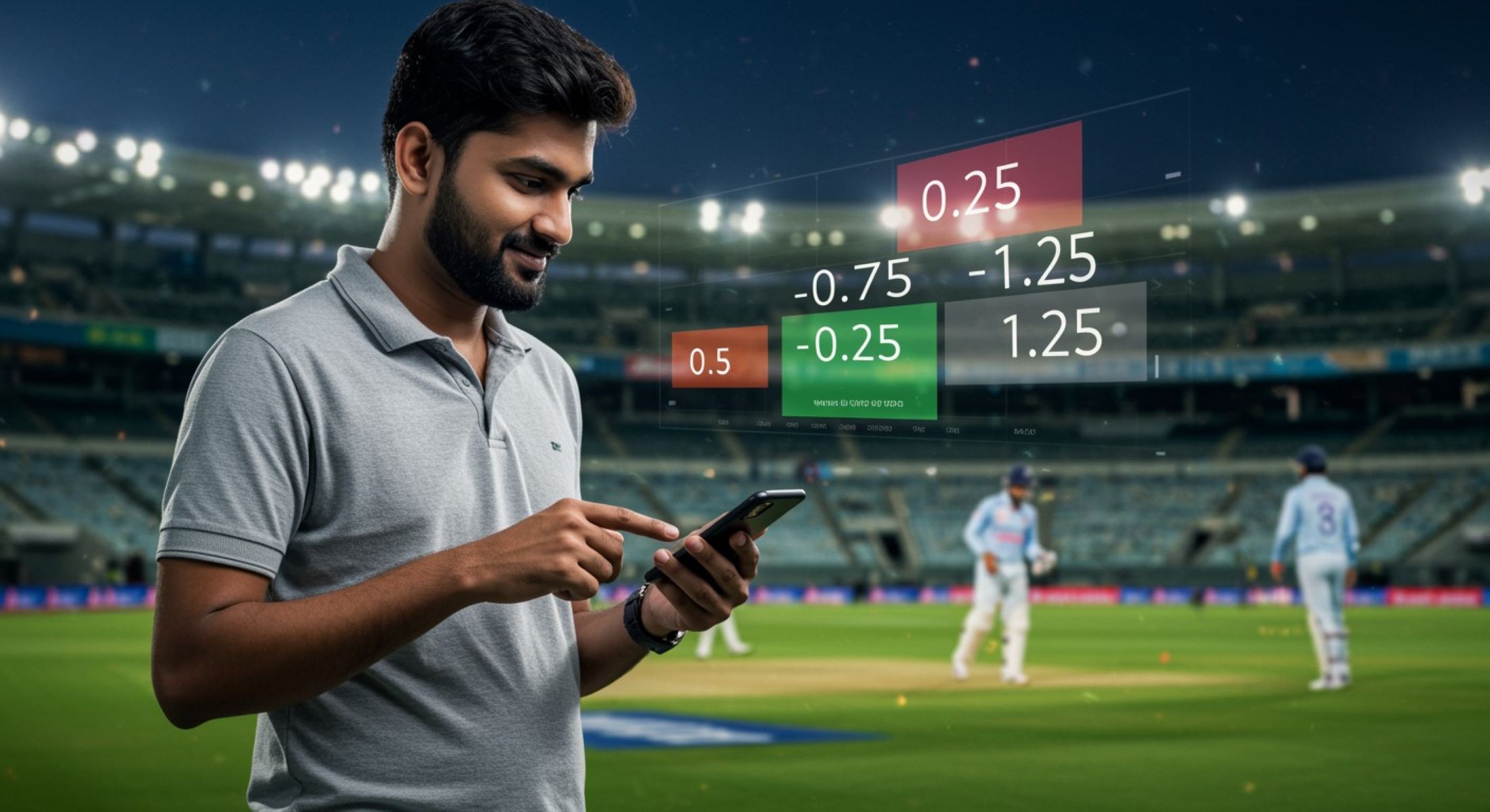 Top Bookmakers Offering Asian Handicap Betting