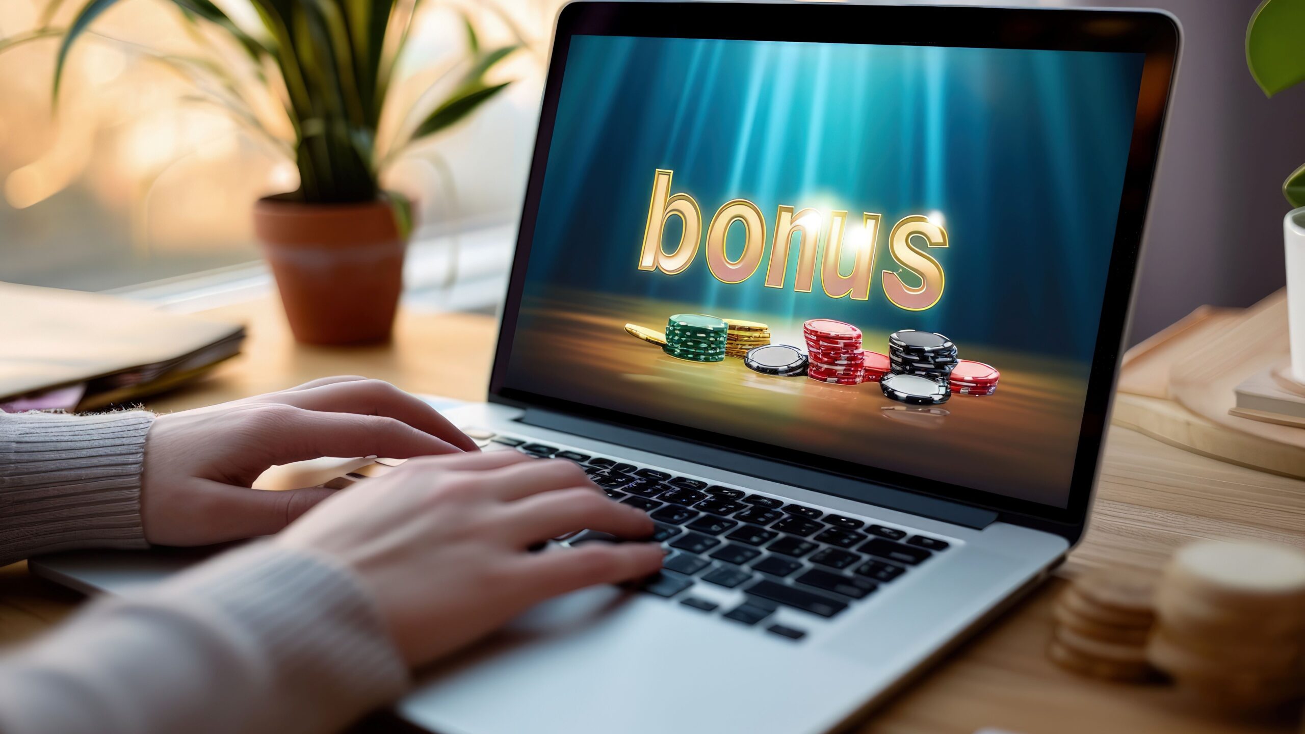 Casino Bonuses: Wagering Requirements Explained