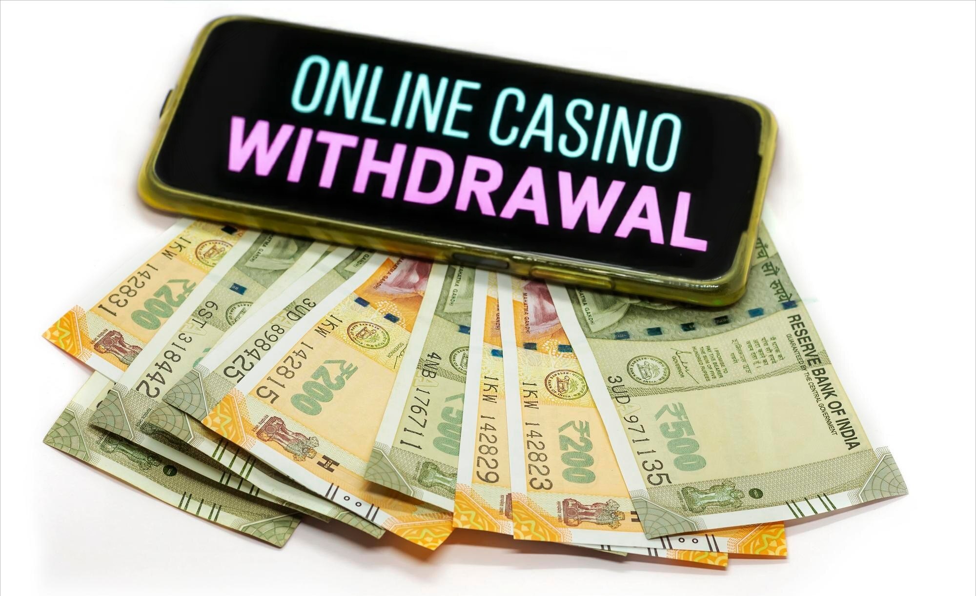 Online Casino Withdrawal Limits and Rules