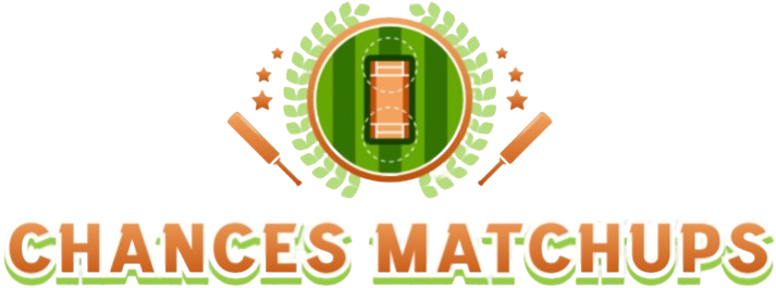 Chances Matchups